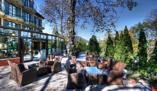 фото отеля Hotel Bobbio