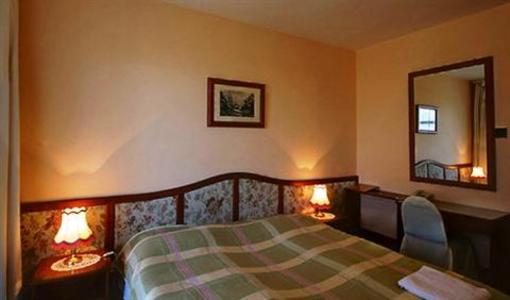 фото отеля Hotel Bobbio