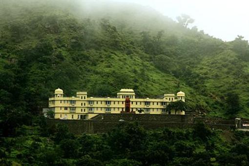 фото отеля Royal Kumbhalgarh Villas