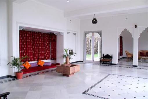 фото отеля Royal Kumbhalgarh Villas