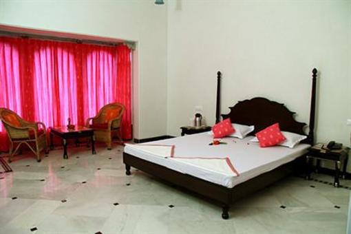фото отеля Royal Kumbhalgarh Villas