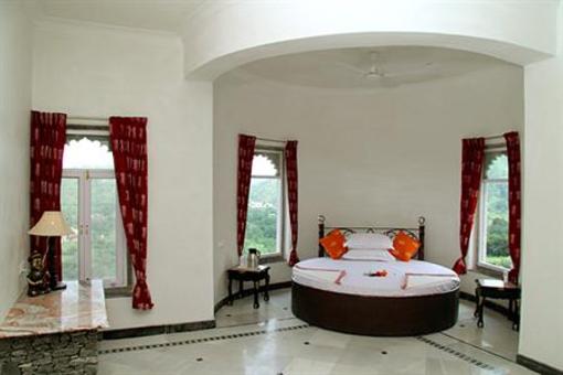 фото отеля Royal Kumbhalgarh Villas