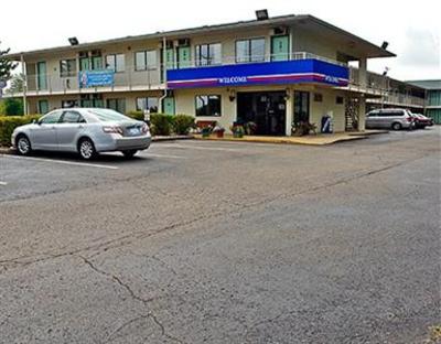 фото отеля Motel 6 Janesville