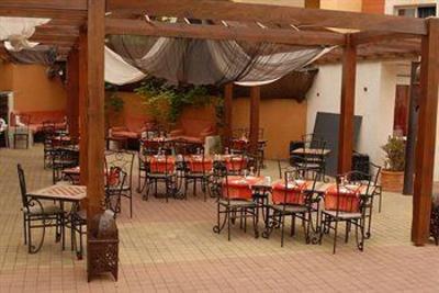 фото отеля Logis de la Clape
