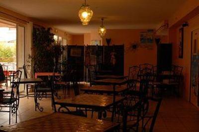 фото отеля Logis de la Clape