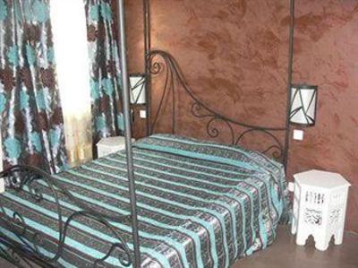 фото отеля Logis de la Clape