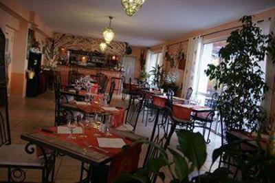 фото отеля Logis de la Clape