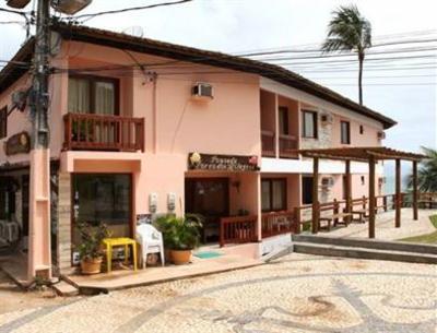 фото отеля Pousada Porto Dos Milagres