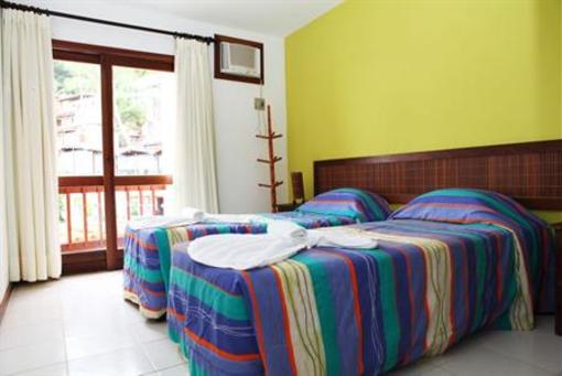 фото отеля Pousada Porto Dos Milagres