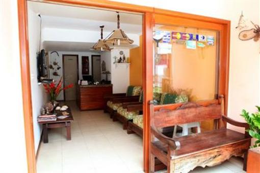 фото отеля Pousada Porto Dos Milagres