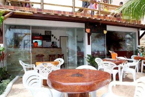 фото отеля Pousada Porto Dos Milagres
