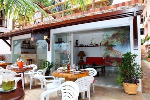 фото отеля Pousada Porto Dos Milagres