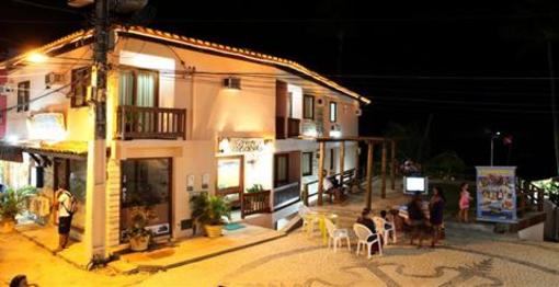 фото отеля Pousada Porto Dos Milagres