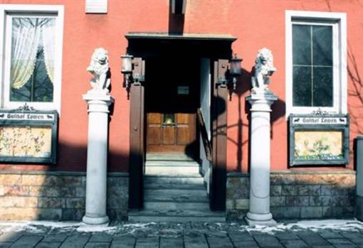 фото отеля Gasthof Lowen Dettingen an der Erms