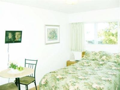фото отеля Rainforest Bed and Breakfast
