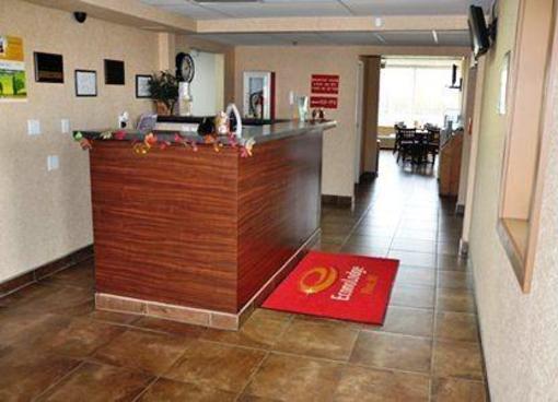 фото отеля Econo Lodge Flint