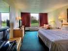 фото отеля Econo Lodge Flint