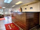 фото отеля Econo Lodge Flint