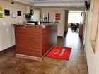 фото отеля Econo Lodge Flint