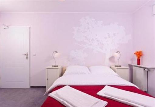 фото отеля Cilantro Bed & Breakfast