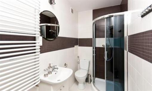 фото отеля Cilantro Bed & Breakfast