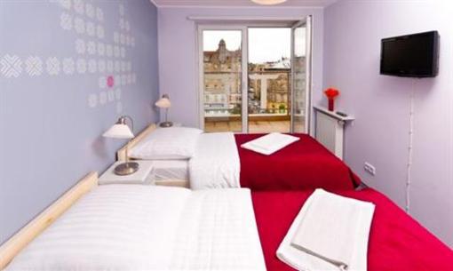 фото отеля Cilantro Bed & Breakfast