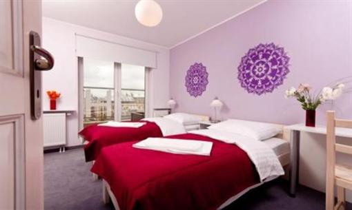 фото отеля Cilantro Bed & Breakfast