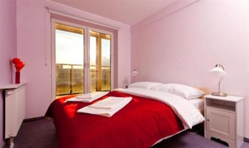 фото отеля Cilantro Bed & Breakfast