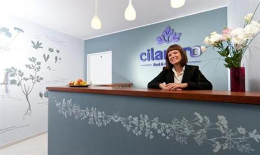 фото отеля Cilantro Bed & Breakfast
