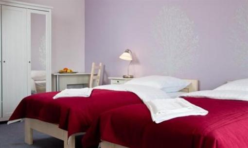 фото отеля Cilantro Bed & Breakfast