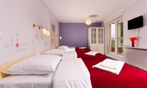 фото отеля Cilantro Bed & Breakfast