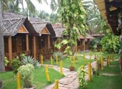 фото отеля Puthooram Ayurvedic Beach Resort