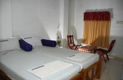 фото отеля Puthooram Ayurvedic Beach Resort