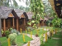 Puthooram Ayurvedic Beach Resort