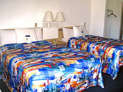 фото отеля Motel 6 Bishop