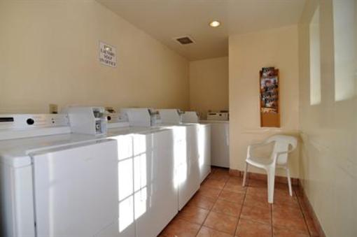 фото отеля Best Western Capistrano Inn San Juan Capistrano