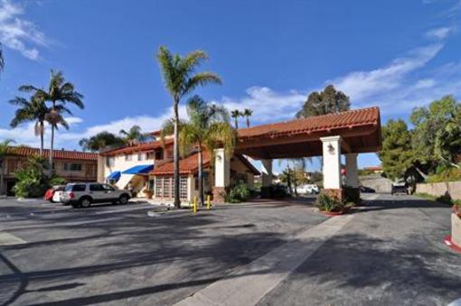 фото отеля Best Western Capistrano Inn San Juan Capistrano