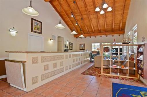 фото отеля Best Western Capistrano Inn San Juan Capistrano
