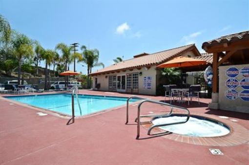 фото отеля Best Western Capistrano Inn San Juan Capistrano