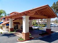 Best Western Capistrano Inn San Juan Capistrano