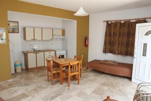 фото отеля Cretasun Apartments Makrys Gialos