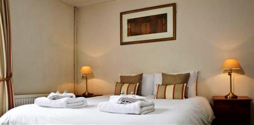 фото отеля The Greyhound Inn