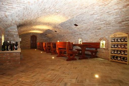 фото отеля Hotel Majolika Modra