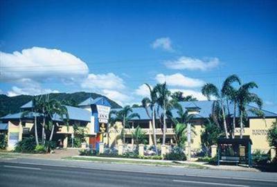 фото отеля Cairns Southside International Inn