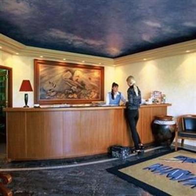 фото отеля Cairns Southside International Inn