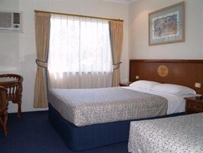 фото отеля Cairns Southside International Inn