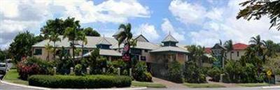 фото отеля Cairns Southside International Inn
