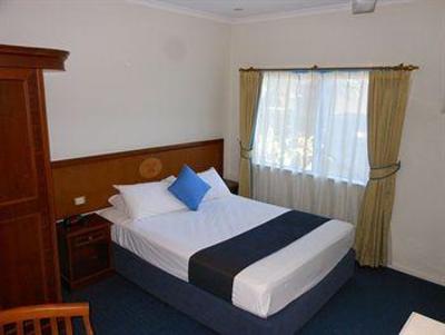 фото отеля Cairns Southside International Inn