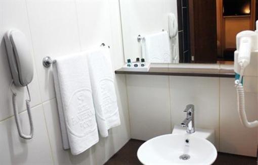 фото отеля Panderma Port Hotel