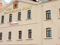 Panderma Port Hotel